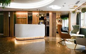 Best Western Plus Parkhotel Erding